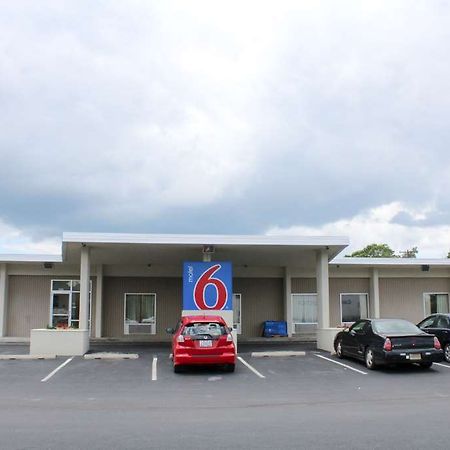 Motel6 Winchester, Va Exteriör bild