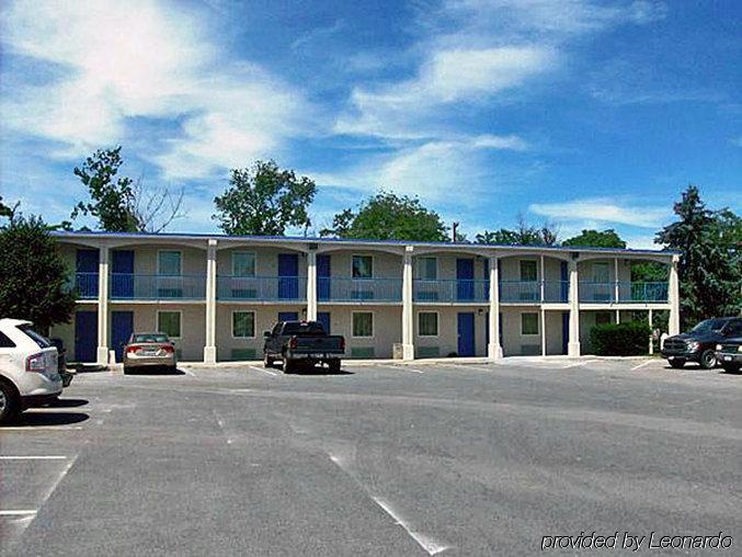 Motel6 Winchester, Va Bekvämligheter bild
