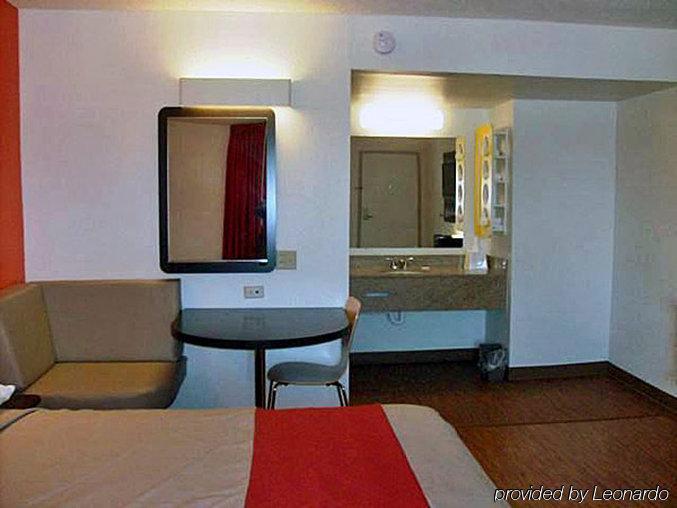 Motel6 Winchester, Va Rum bild